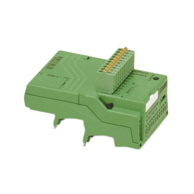 2905135 Phoenix Contact Contrôleurs - Programmables (PLC PAC)